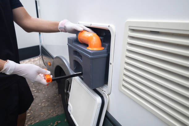 Best Porta potty delivery and setup  in Woodbury, NY