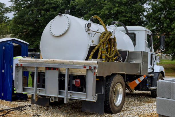 Best Luxury portable toilet rental  in Woodbury, NY